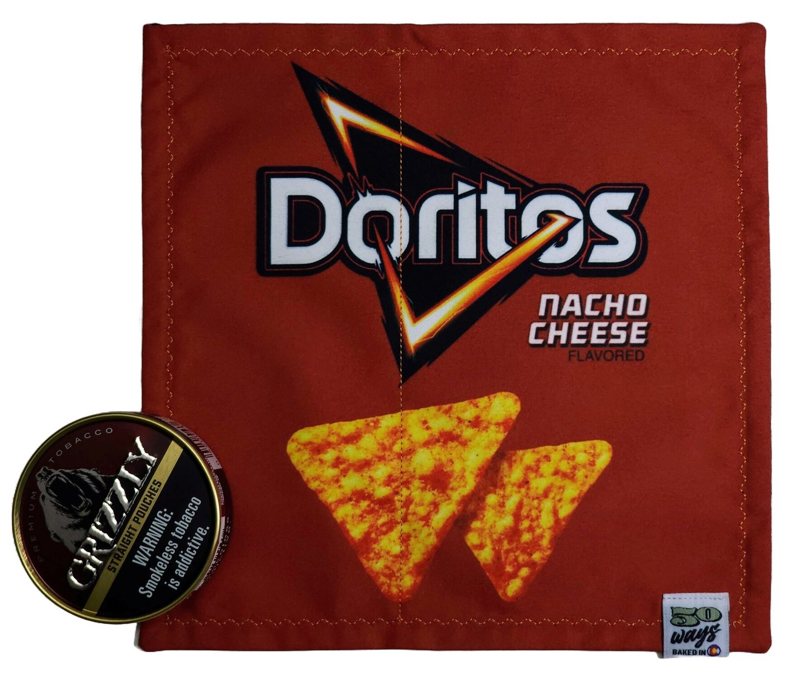 tobacco doritos Doritos Nacho Cheese 🧀
